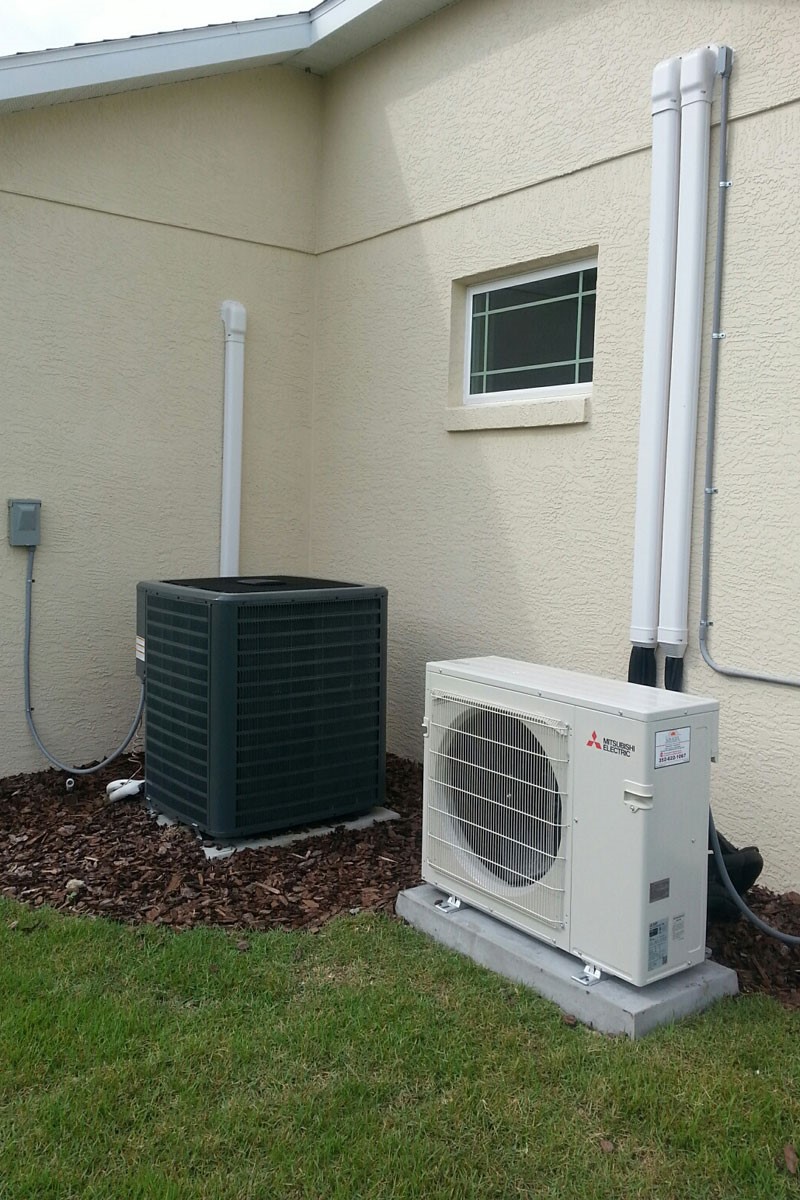 Air Conditioner Repair Granbury Texas